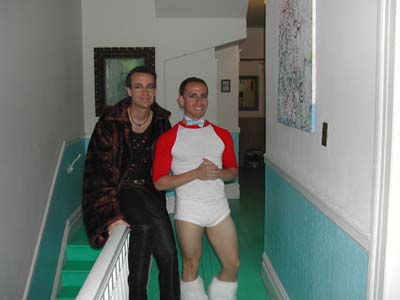 Steve_Michael