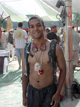 anthony