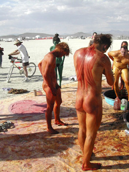 boys_I_painted_gold