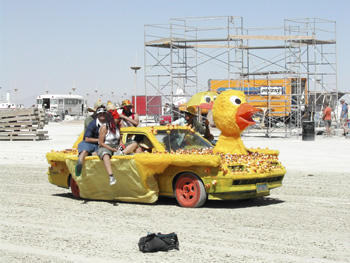 duckmobile