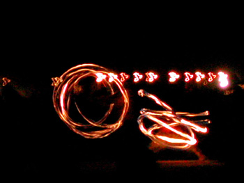 spinners