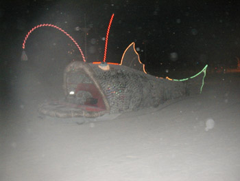 AnglerFish