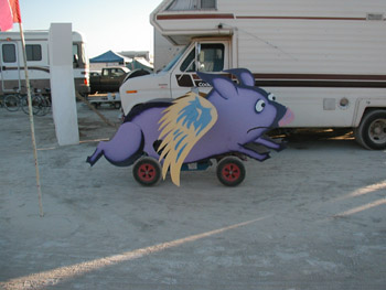 FlyingPig