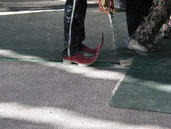 Shoes
