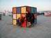 Cube@Dawn