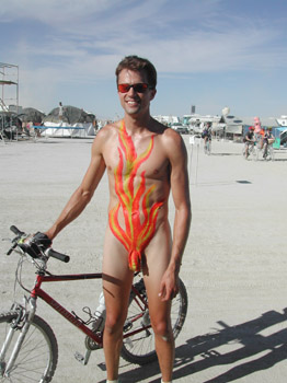 2845FIRE_BODYPAINT