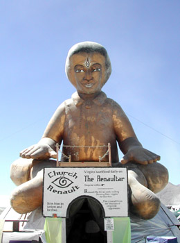 2901RONALDBUDDHA